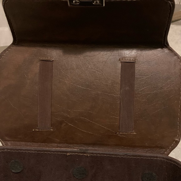 Vintage Diamond camera bag SLR-1700 - Picture 8 of 10